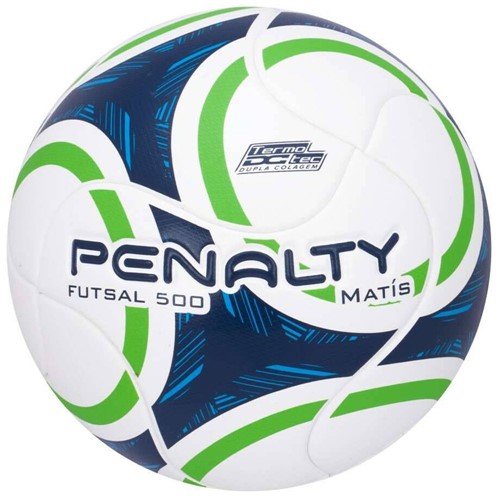 Bola Penalty Matís 500 IX - Futsal 5203541540