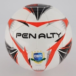 Bola Penalty Max 500 DT X Futsal Branca
