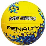 Bola Penalty Mg 3600 Uf Viii Vôlei