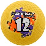 Bola Penalty N°12 Iniciação - Amarelo