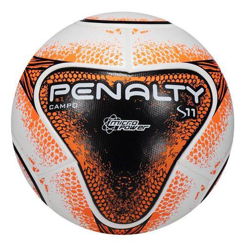 Bola Penalty S11 R2 VIII Campo