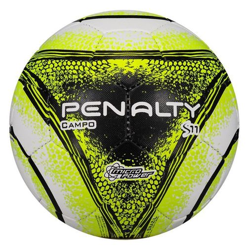 Bola Penalty S11 R4 VIII Campo