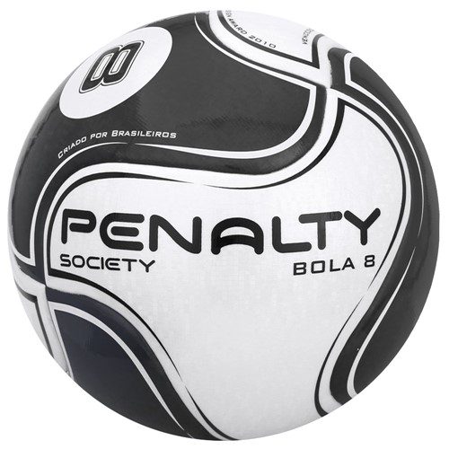 Bola Penalty Society 8 IX 5415501110-U 5415501110U