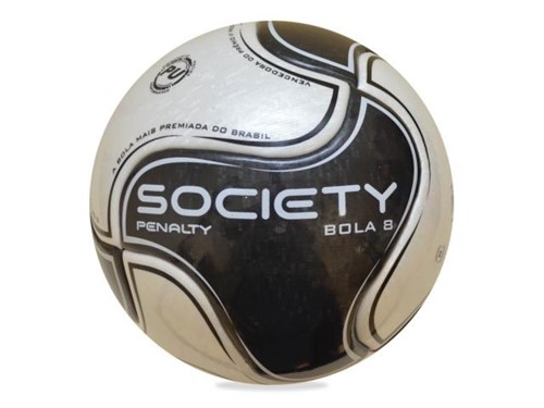 Bola Penalty Society 8