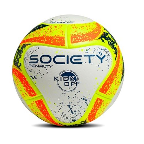 Bola Penalty Society S11 R1 Ko Vii 540184-1830
