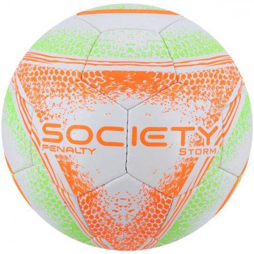 Bola Penalty Society