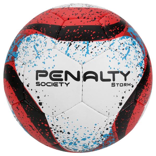 Bola Penalty Society
