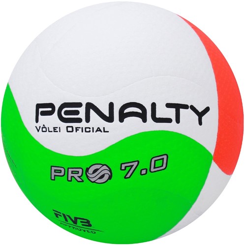 Bola Penalty Vôlei 7.0 Pro IX 5212611790-U 5212611790U