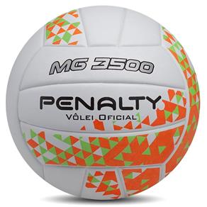 Bola Penalty Volei Mg3500