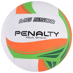 Bola Penalty Volei Mg5500 - Branco
