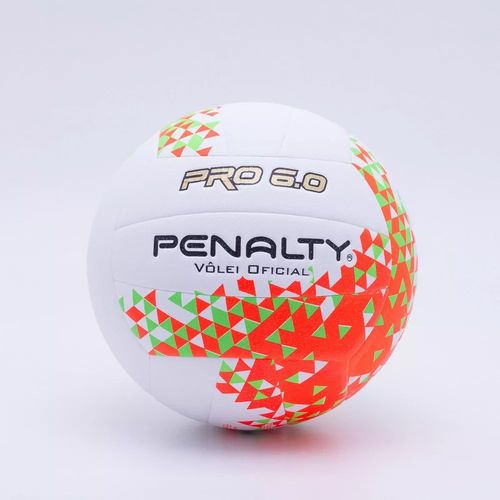 Bola Penalty Volei Pro 6.0 Oficial