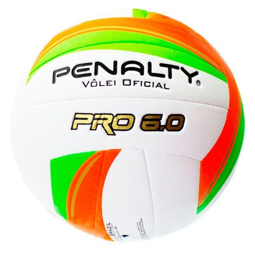 Bola Penalty Volei Pro 6.0