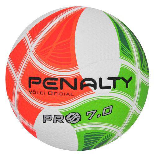 Bola Penalty Volei Pro 7.0