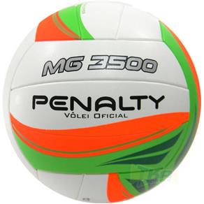 Bola Penalty Voleibol Mg 3500 V S/C