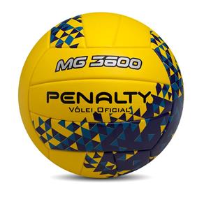 Bola Penalty Voleibol MG 3600 Ultrafusion AMR S/c