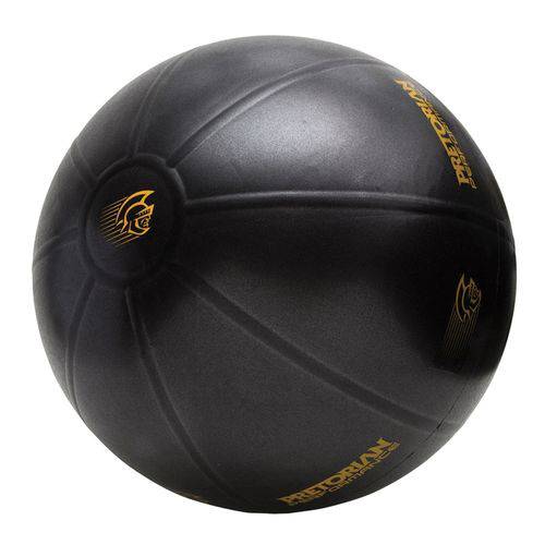 Bola Perfomance Fit Ball Training 55 Cm Preto - Pretorian