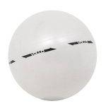 Bola Pilates Gym Ball com Bomba 55cm - Vp1028 - Vo