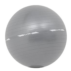 Bola Pilates Gym Ball com Bomba 65cm - VP1029 - Vollo