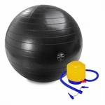 Bola Pilates GymBall + Bomba - Mormaii