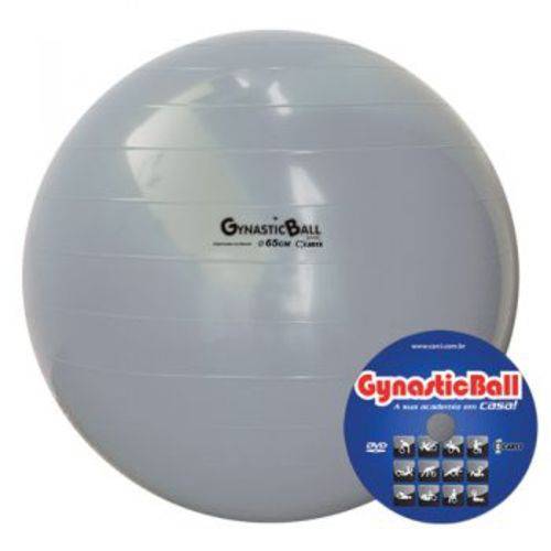 Bola Pilates Gynastic Ball Carci 65cm