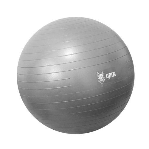 Bola Pilates Suiça Yoga Abdominal Gym Ball 65cm com Bomba