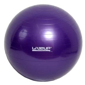 Bola Pilates Yoga Fitball Liveup - 55 Cm