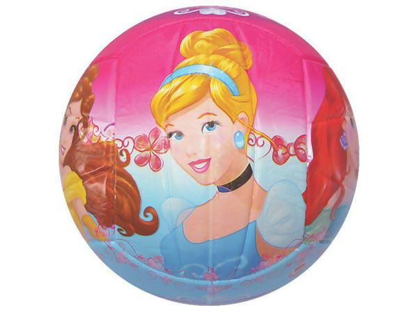 Bola Princesas Disney EVA - Lider Brinquedos 2260 (5214)
