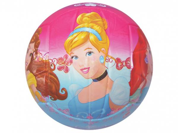 Bola Princesas Disney EVA - Lider Brinquedos 2260