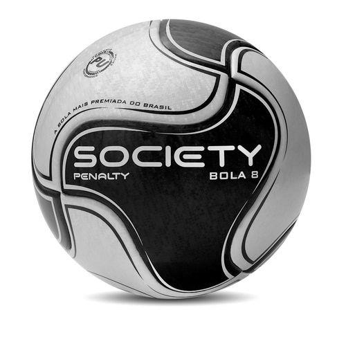 Bola Society 8 Ix Penalty - Bc-pt