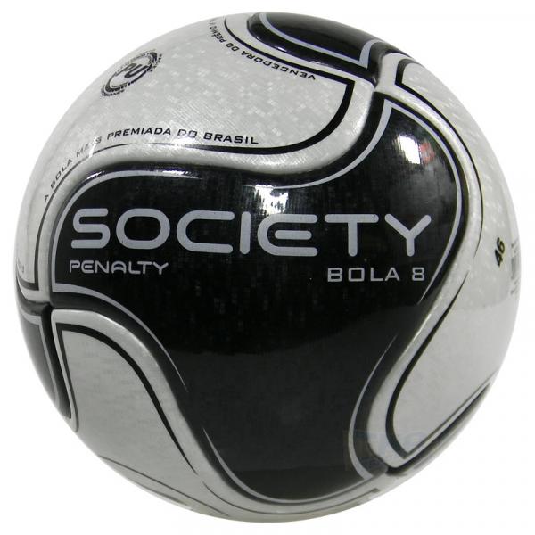 Bola Society 8 Termotec S/c - Penalty