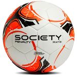 Bola Society Matis C/c Vii Penalty - Lj-pt