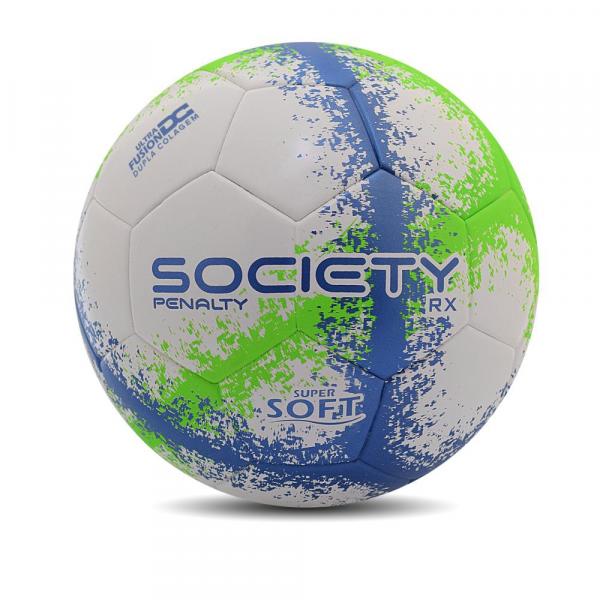Bola Society RX R3 IX Penalty - BC-AZ-VD