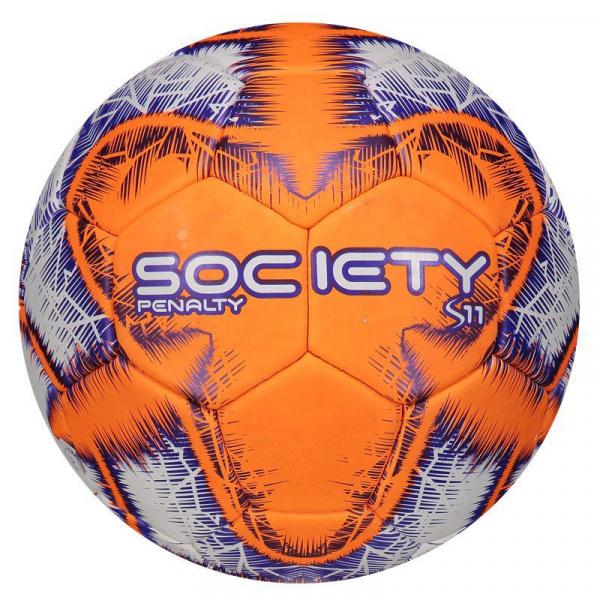 Bola Society S11 R5 IX - Penalty