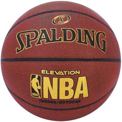 Bola Spalding Basquete NBA Elevation