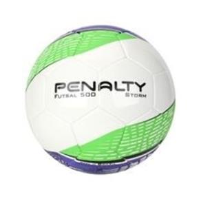 Bola Storm Futsal 500 Penalty Costurada Oficial