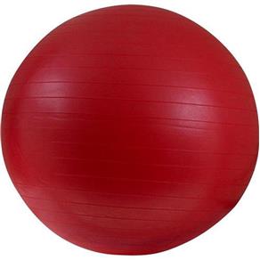 Bola Suíça 45cm para Ginástica Pilates e Fisioterapia Supermedy