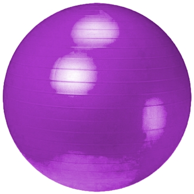 Bola Suiça - Fit Ball Premium - 55cm