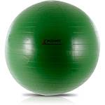 Tudo sobre 'Bola Suíça P/ Exercícios Verde 75cm - Bioshape'