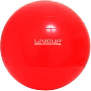 Bola Suiça para Pilates 45cm LS3221-45 Liveup Sports