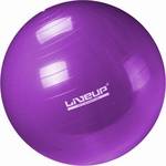 Bola Suíça para Pilates Antiestouro 55 Cm Premium - Liveup Ls3222 55 Pr