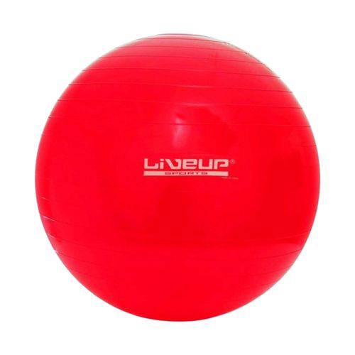 Bola Suíça para Pilates Liveup Sports Ls3221-45-Pr Premium 45Cm