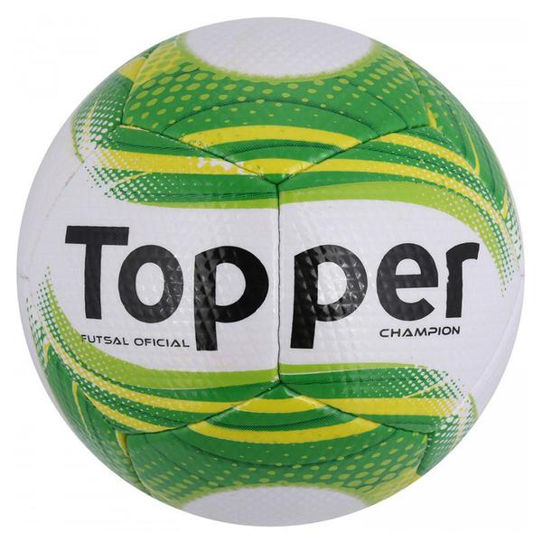 Bola Topper Futsal Champion II