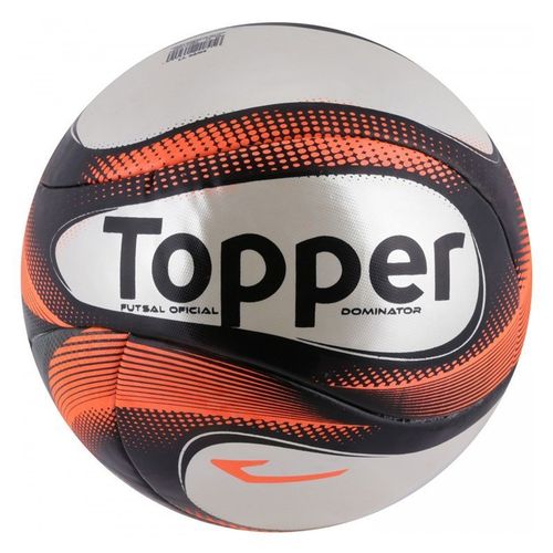 Bola Topper Futsal Dominator Td1
