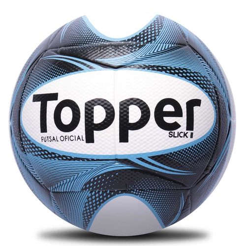 Bola Topper Futsal Slick II