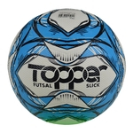 Bola Topper Slick Futsal 2020 Sem Costura 5167/5165
