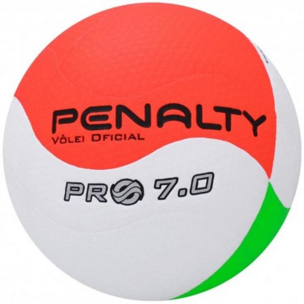 Bola Volei 7.0 Pro Ix - Penalty