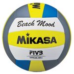 Bola Vôlei De Praia Mikasa Vxs-bmd
