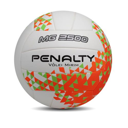 Bola Volei Mg 2500 Penalty - Bc-lj-vd