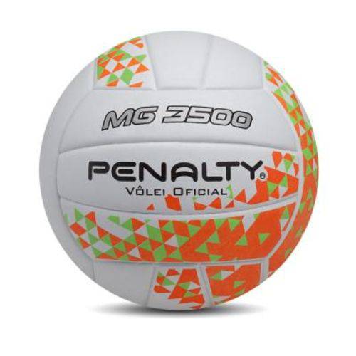 Bola Volei Mg 3500 Ultra Fusion - Penalty