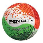 Bola Volei Penalty 7.0 Viii Pró Microfibra
